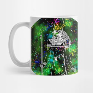 Horus Mug